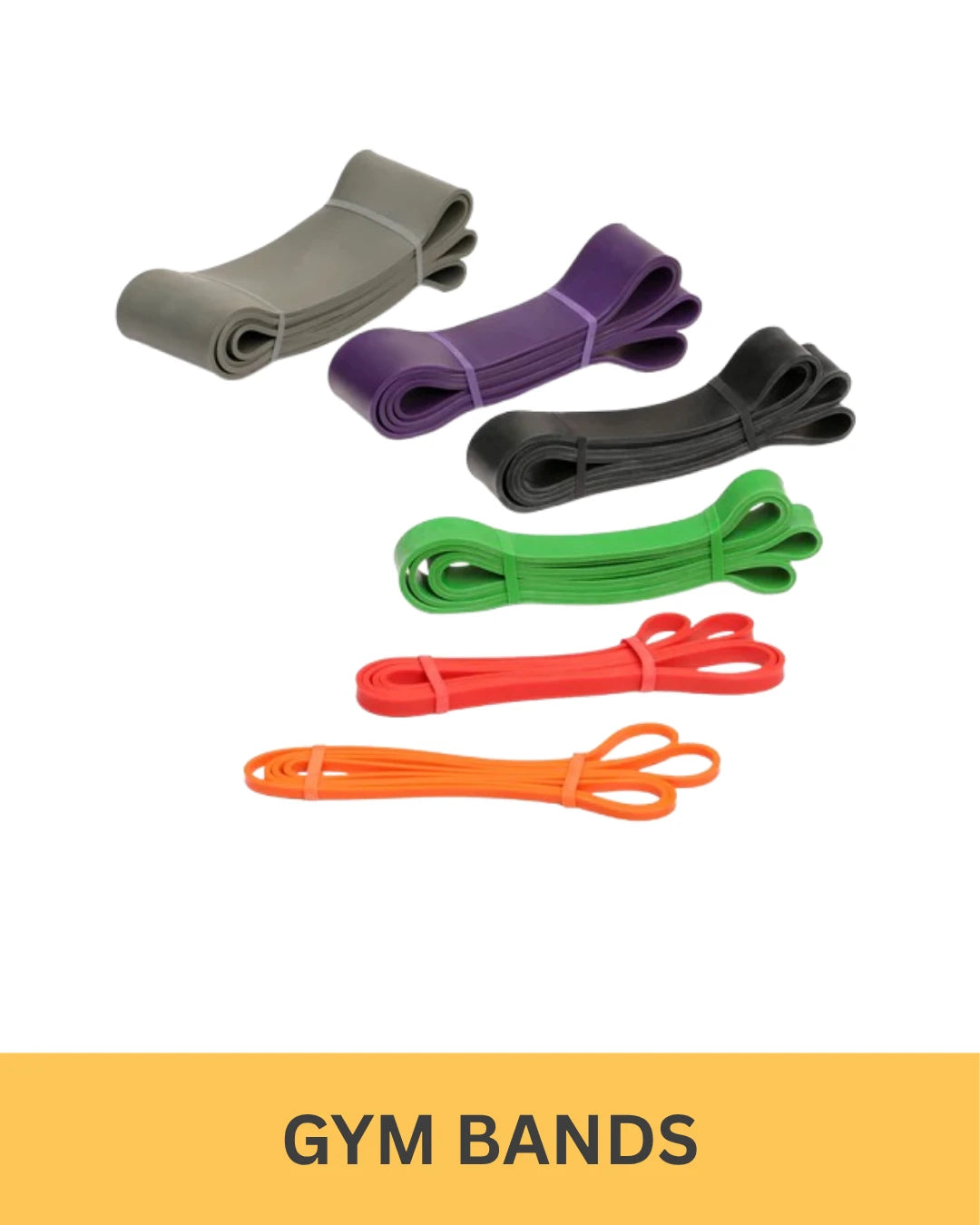Gym Bands