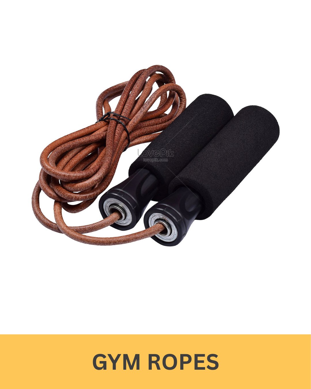 Gym Ropes