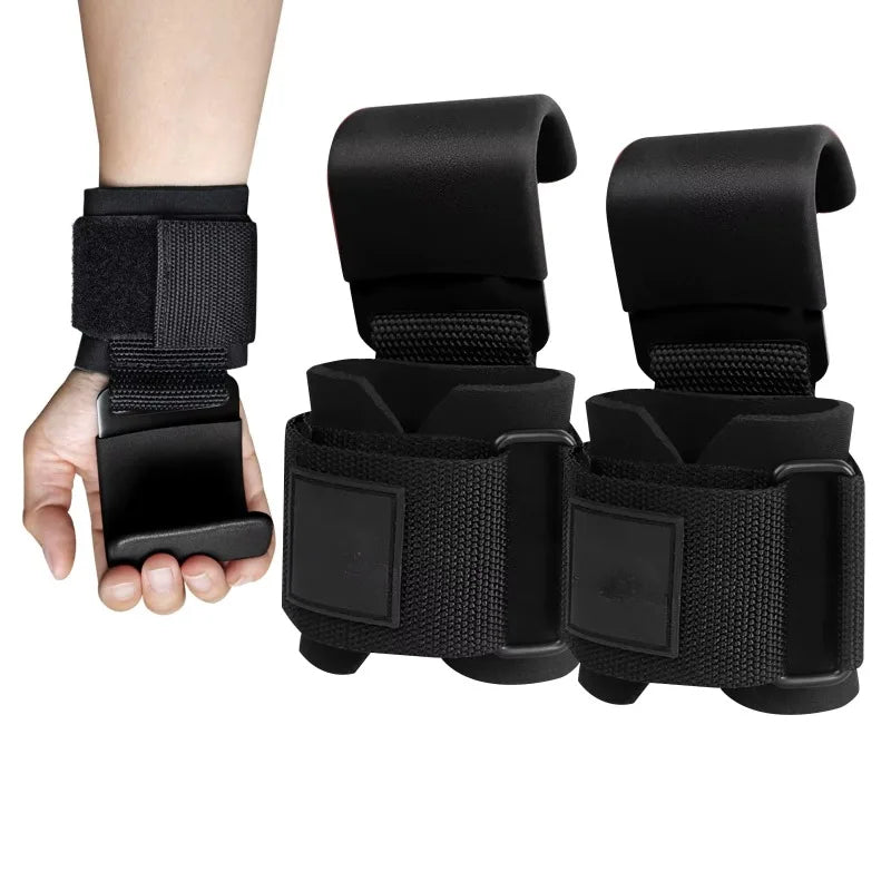 Wrist Lifting Hook