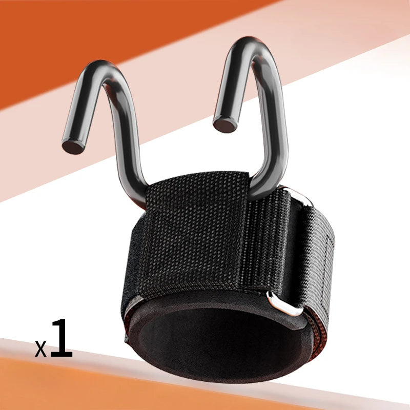 Wrist Lifting Hook