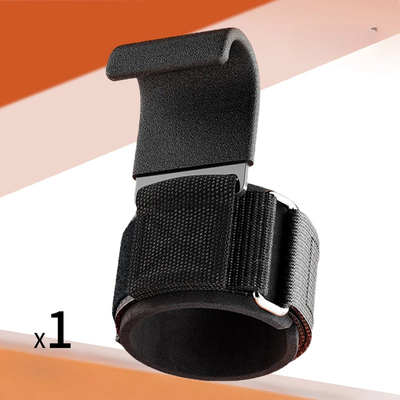 Wrist Lifting Hook