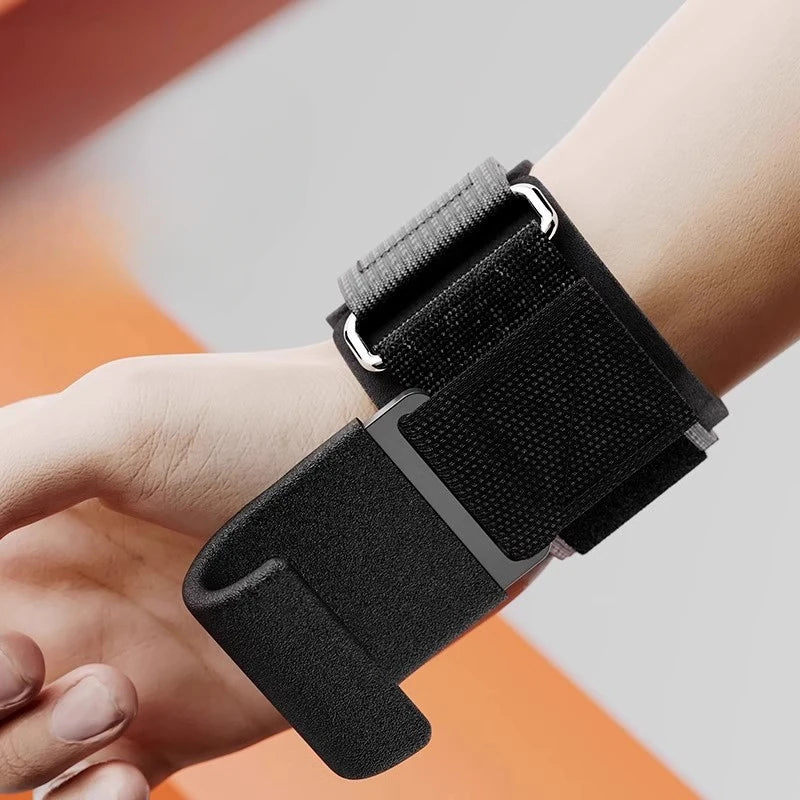 Wrist Lifting Hook