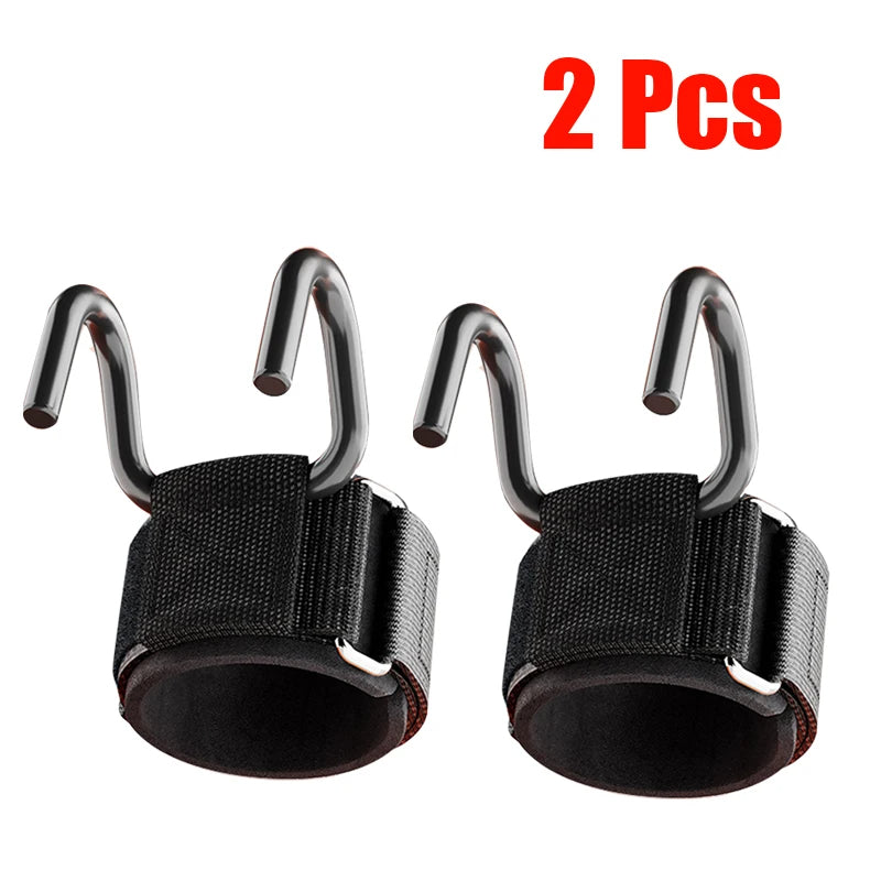 Wrist Lifting Hook