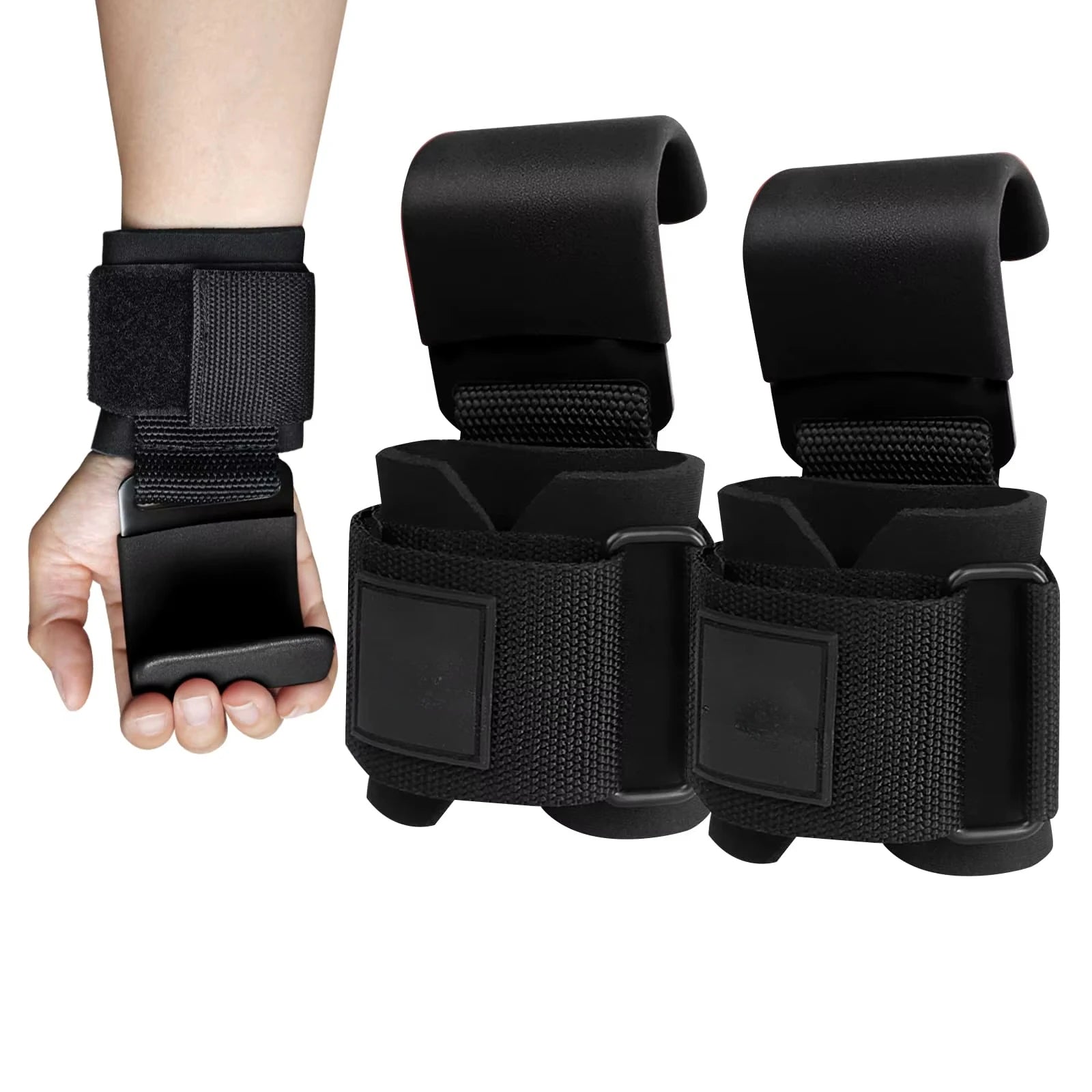Wrist Lifting Hook