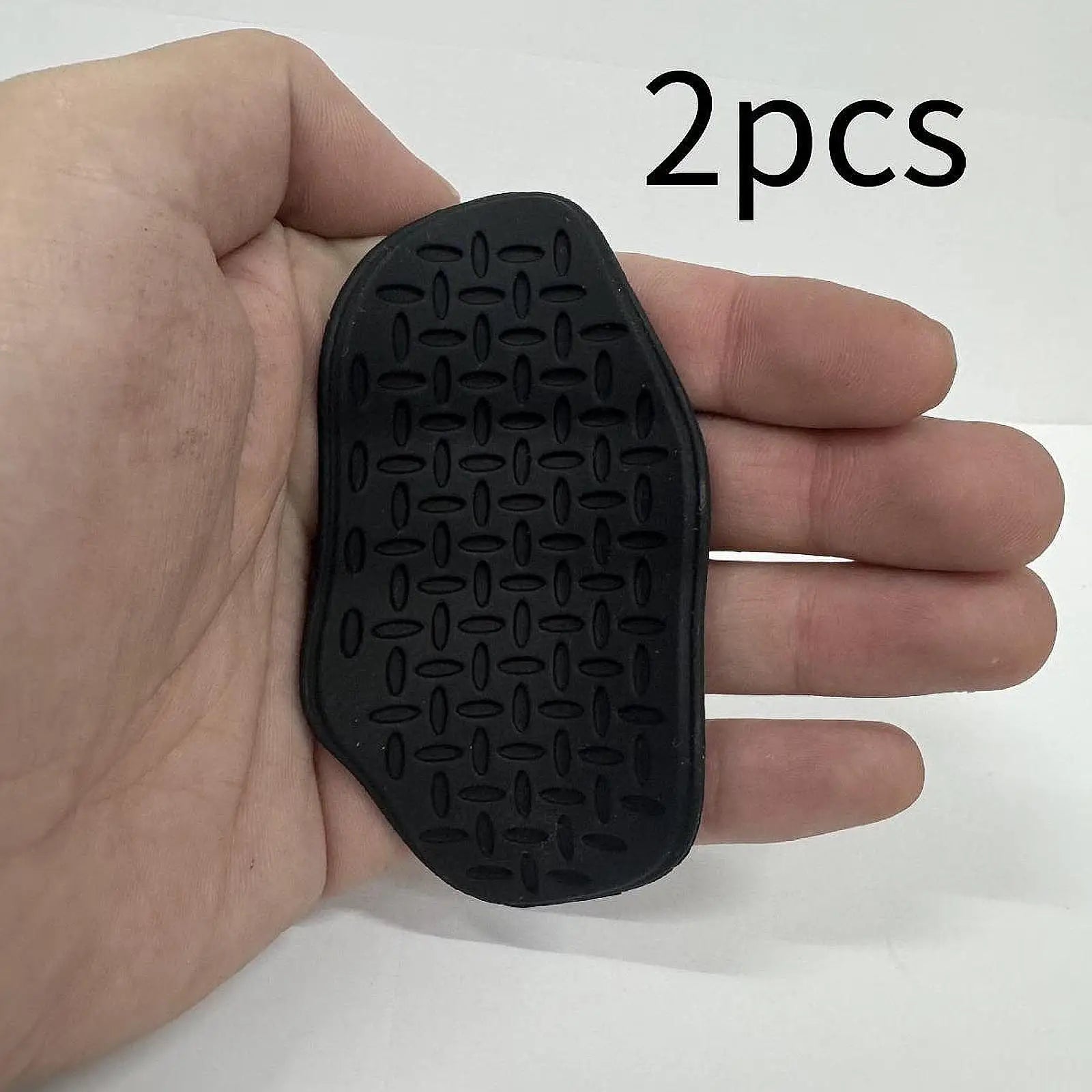 Weight Lifting Grips