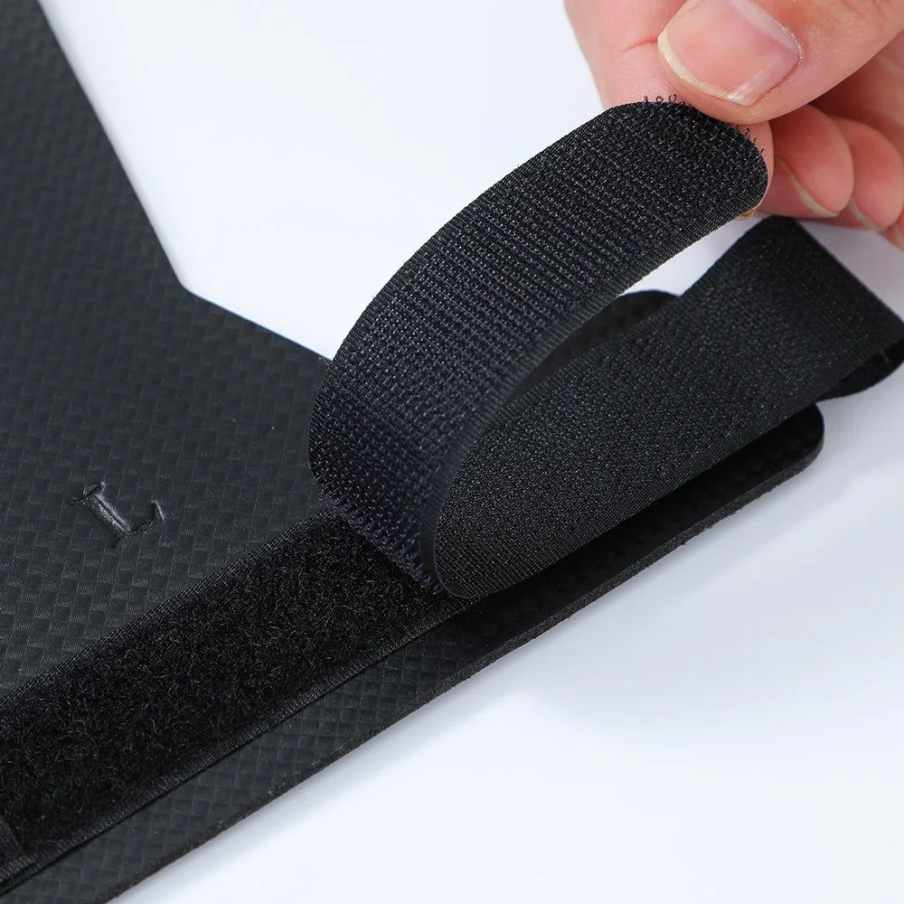 Carbon Gymnastics Hand Grips