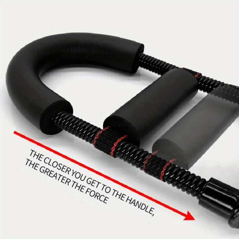 Power Wrists Exerciser