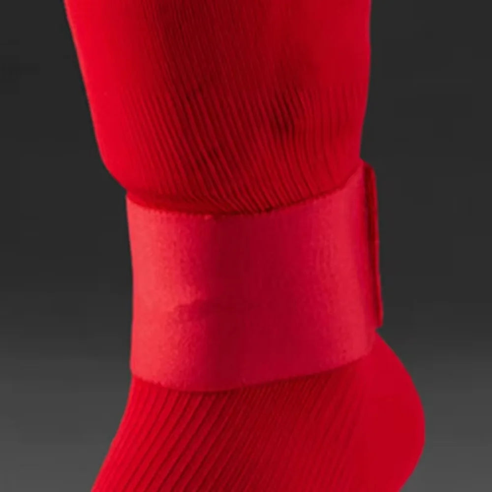 Shin Guard Fixed Bandage