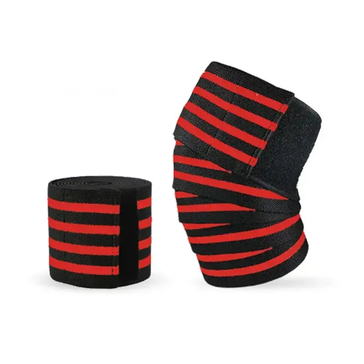 Kneepad Bandage Compression Braces