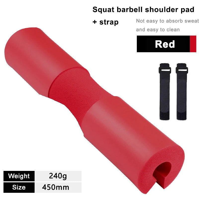 Squat Pad Barbell Pad