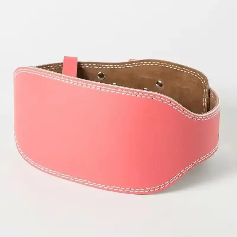Weightlifting Belt Gym
