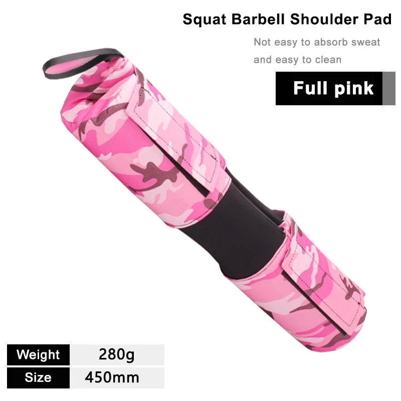 Squat Pad Barbell Pad