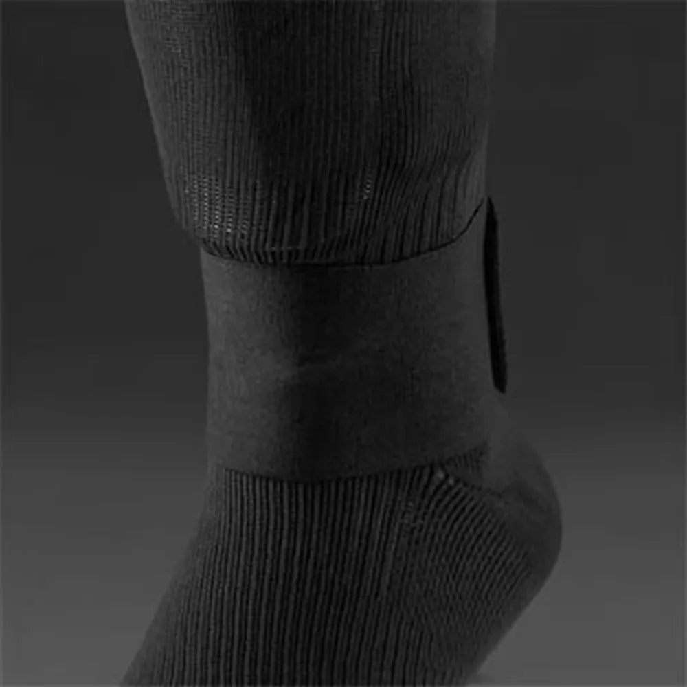 Shin Guard Fixed Bandage