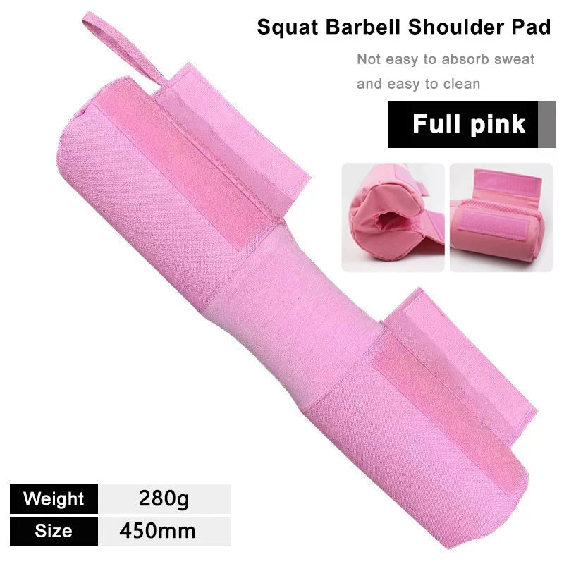 Squat Pad Barbell Pad