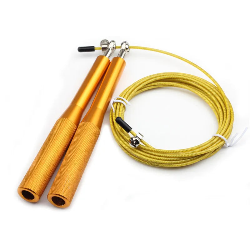 Fitness Jump Ropes