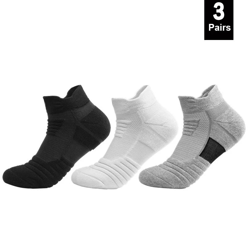 Anti-slip Socks