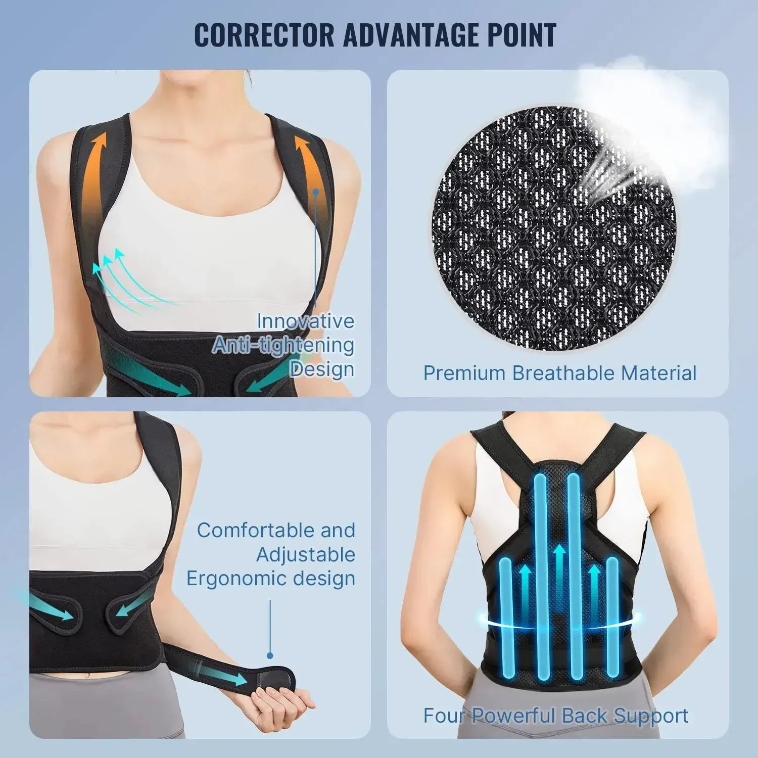Posture Corrector