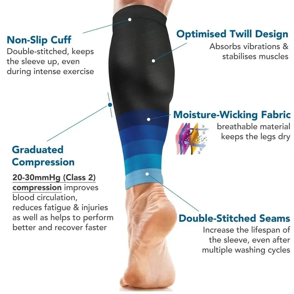Calf Support