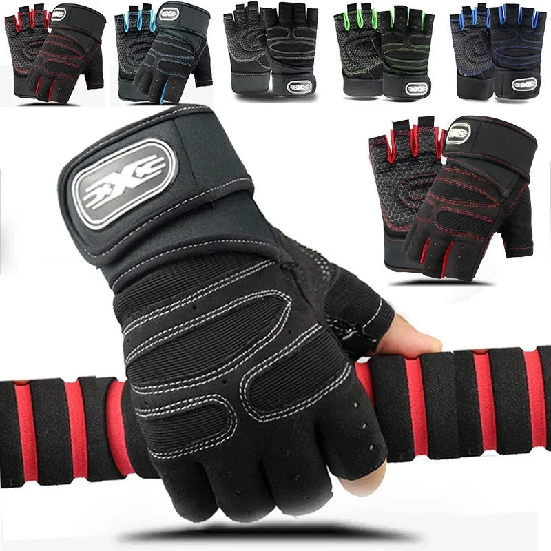 Outdoor Sport Gloves