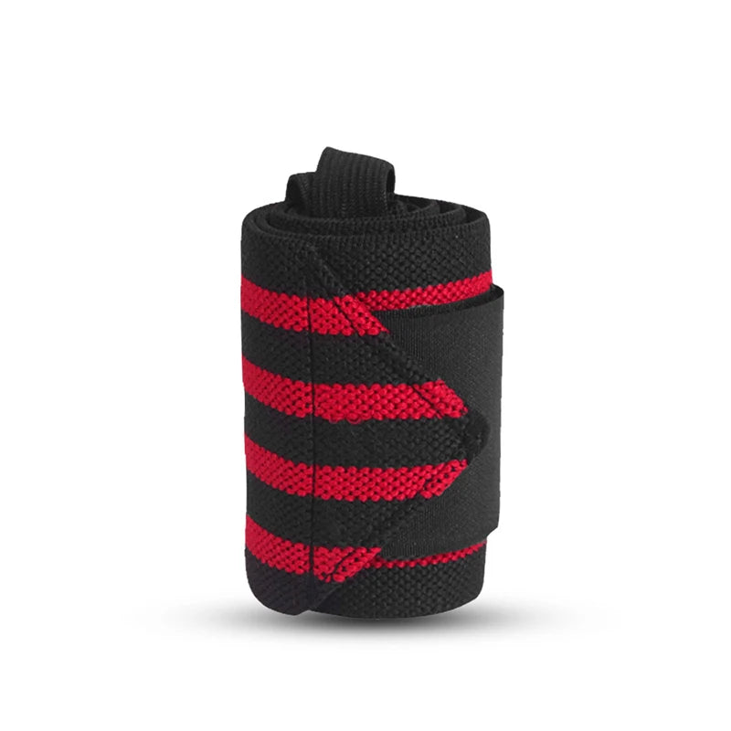 Wristband Wrist Support Brace Straps