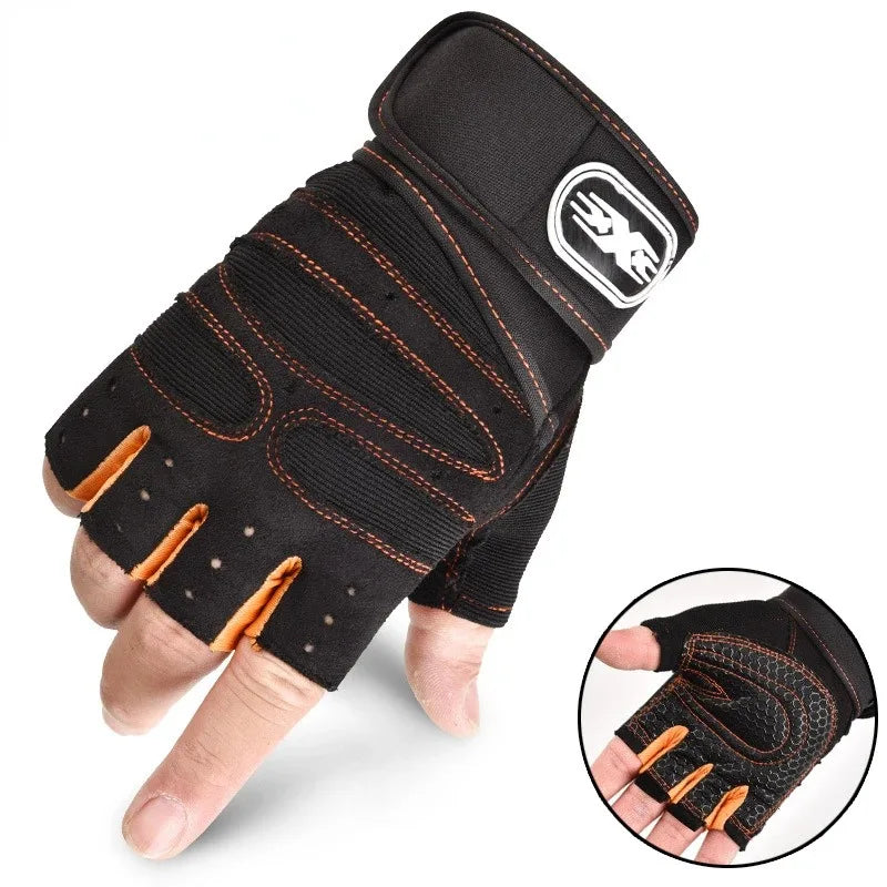 Outdoor Sport Gloves