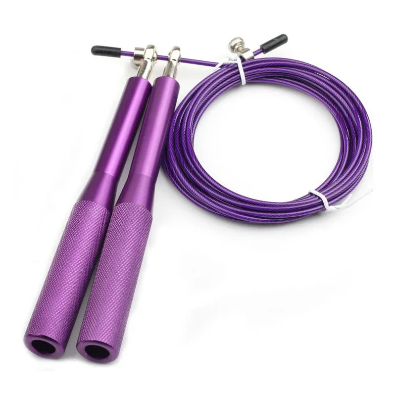 Fitness Jump Ropes