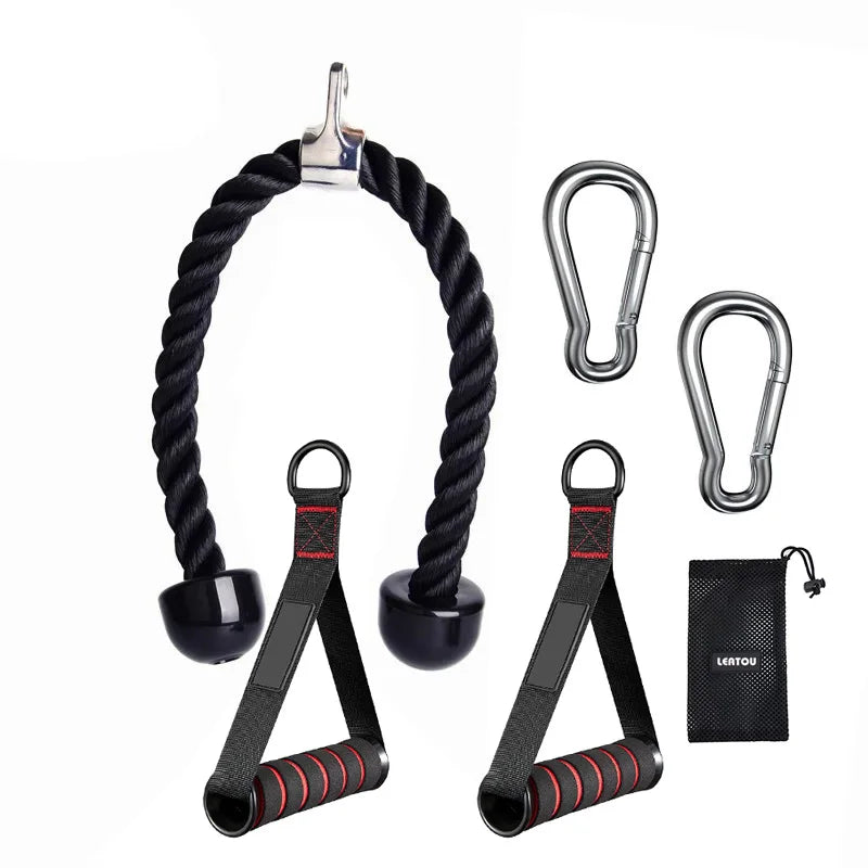 Triceps Rope
