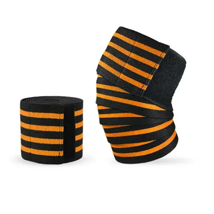 Kneepad Bandage Compression Braces