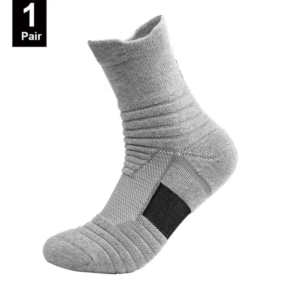 Anti-slip Socks