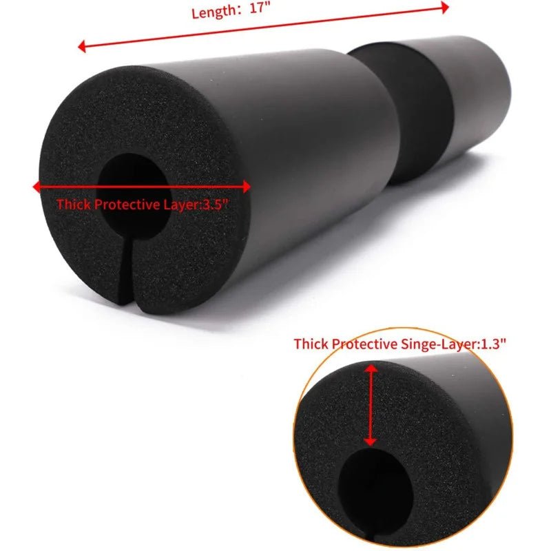 Squat Pad Barbell Pad