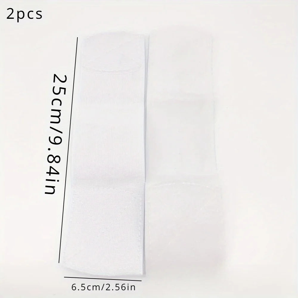 Shin Guard Fixed Bandage