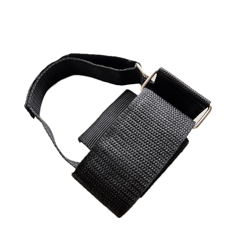 Tibialis Trainer Dumbbell Foot Strap