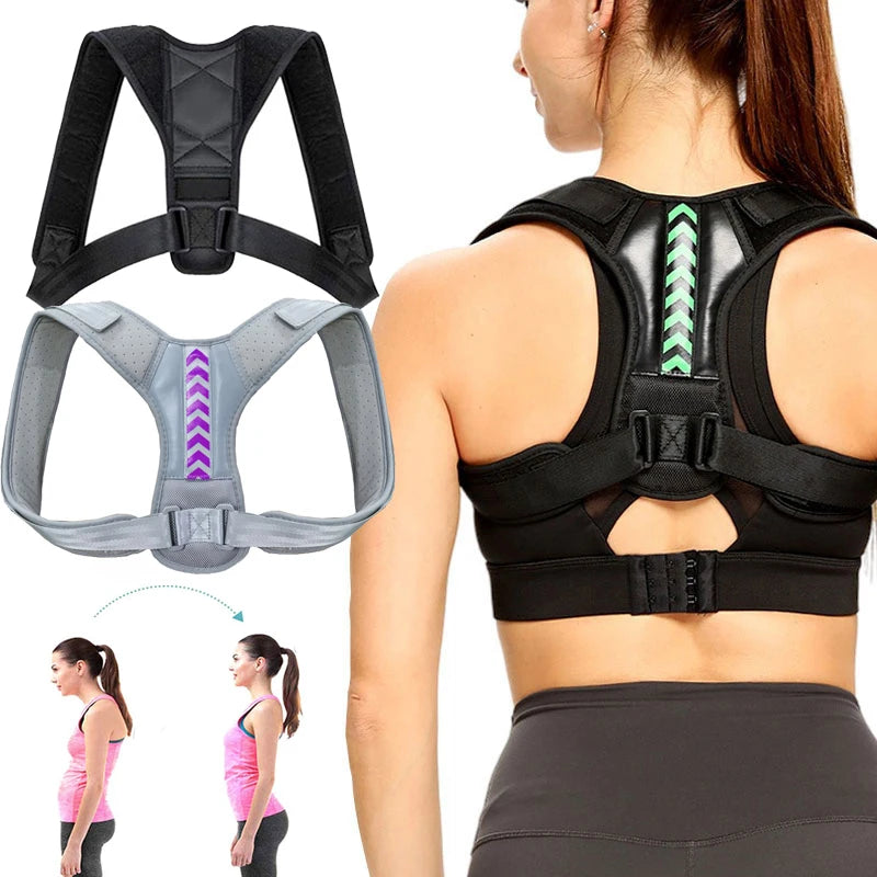 Back Posture Corrector