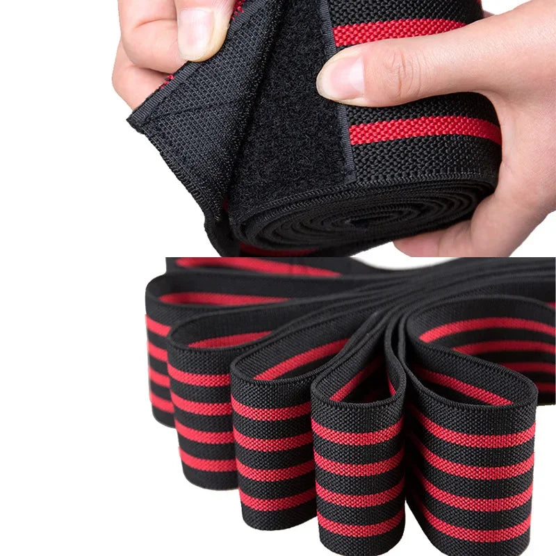 Kneepad Bandage Compression Braces