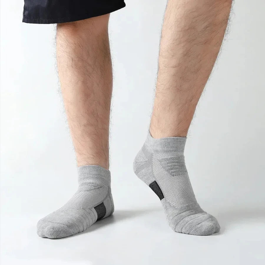 Anti-slip Socks