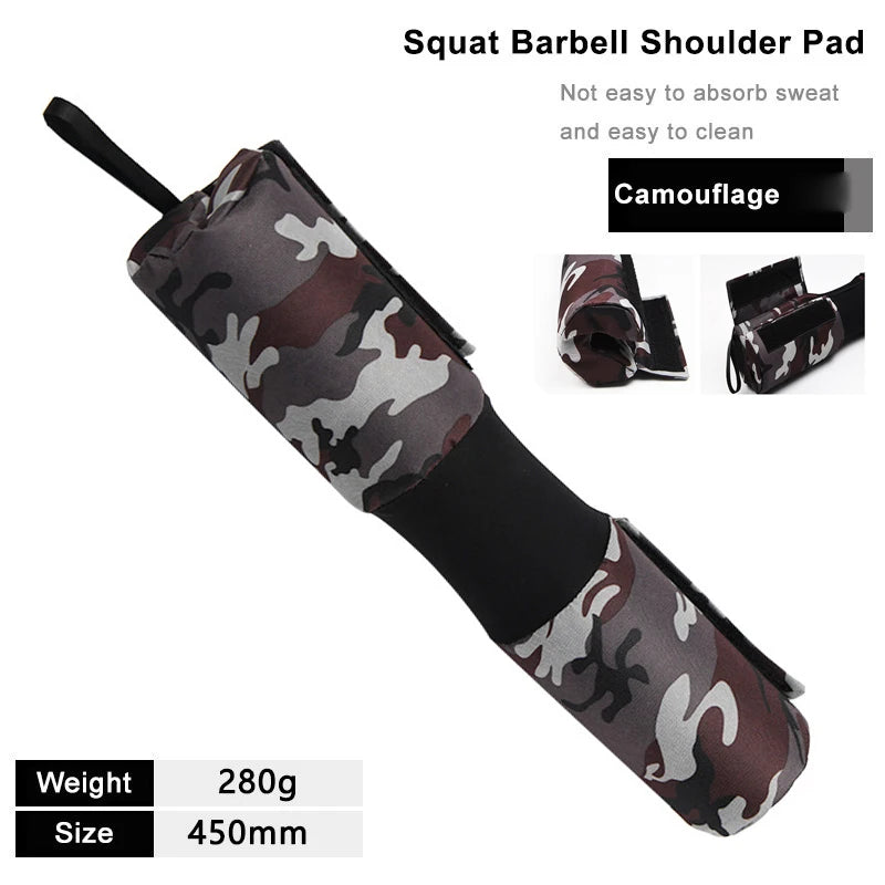 Squat Pad Barbell Pad