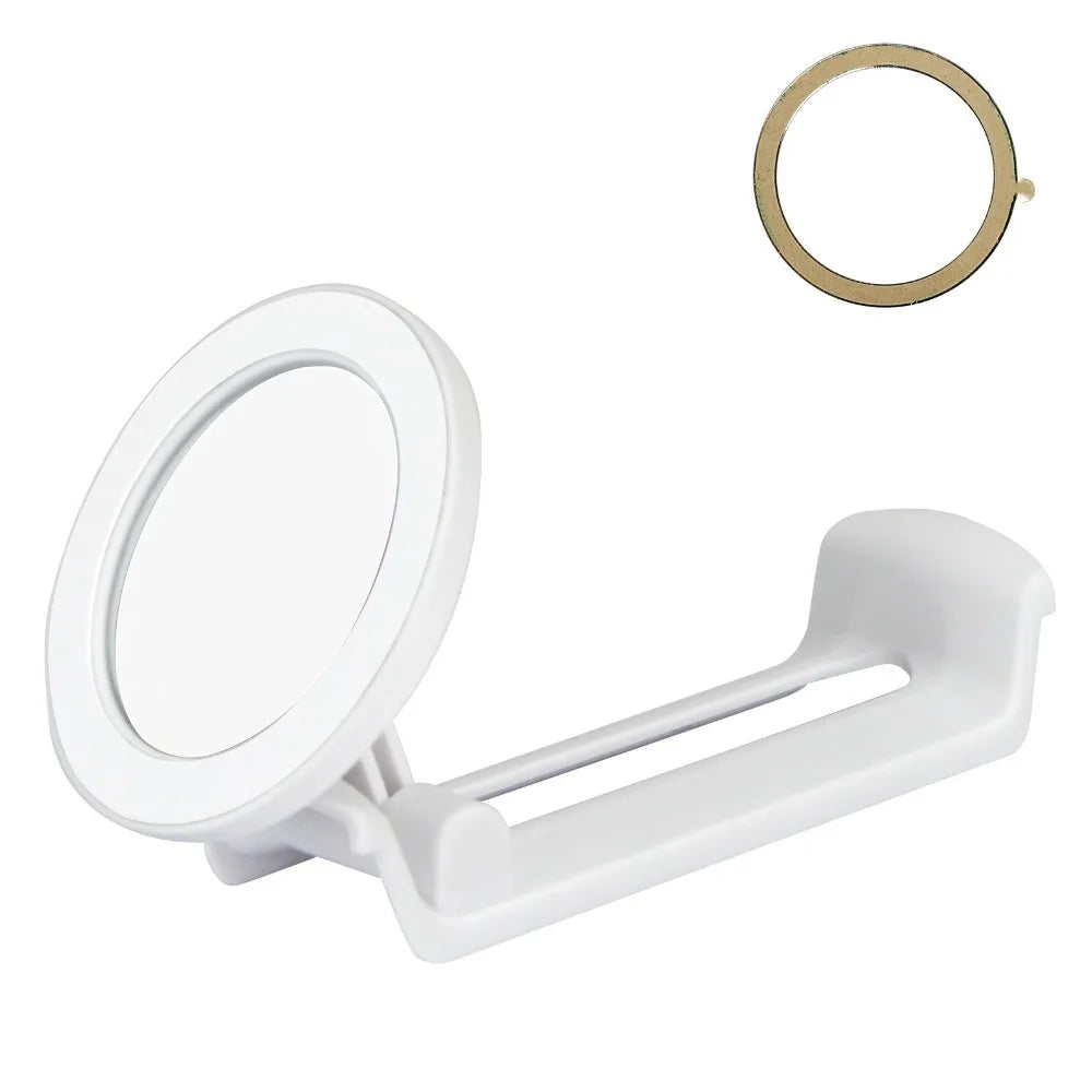 Magnetic Ring Water Cup Phone Holder