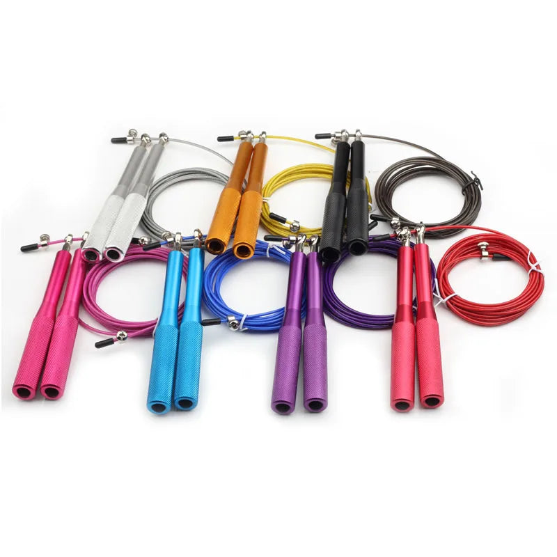 Fitness Jump Ropes