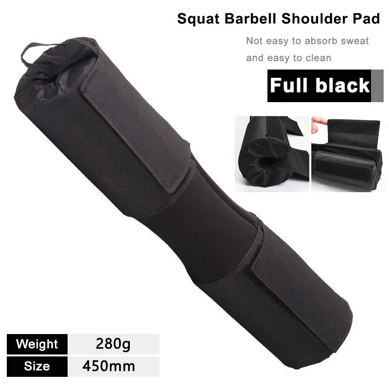 Squat Pad Barbell Pad