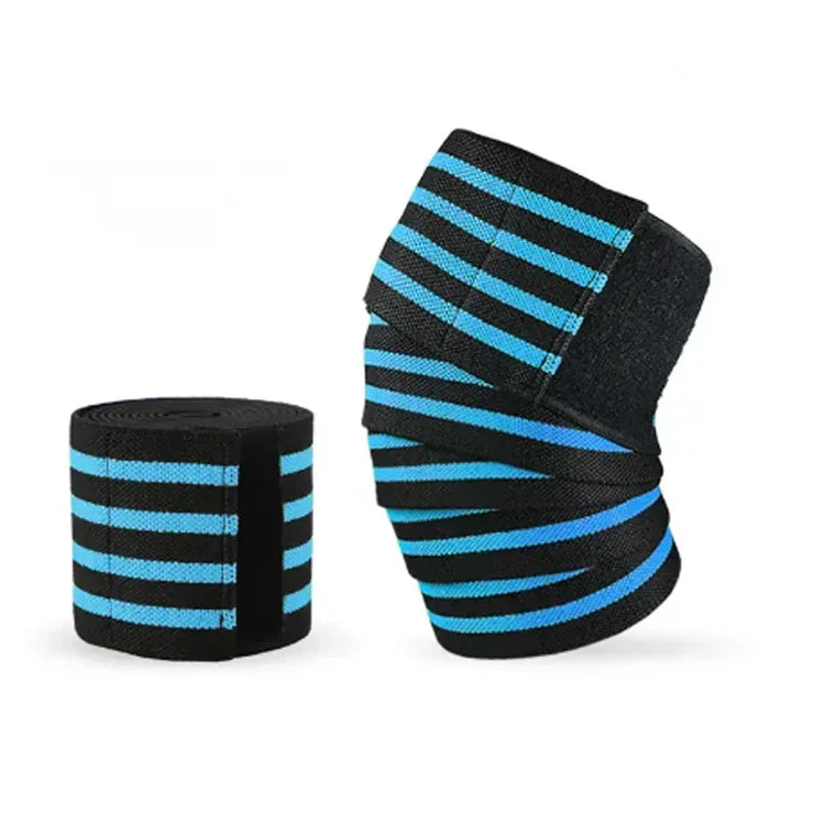 Kneepad Bandage Compression Braces