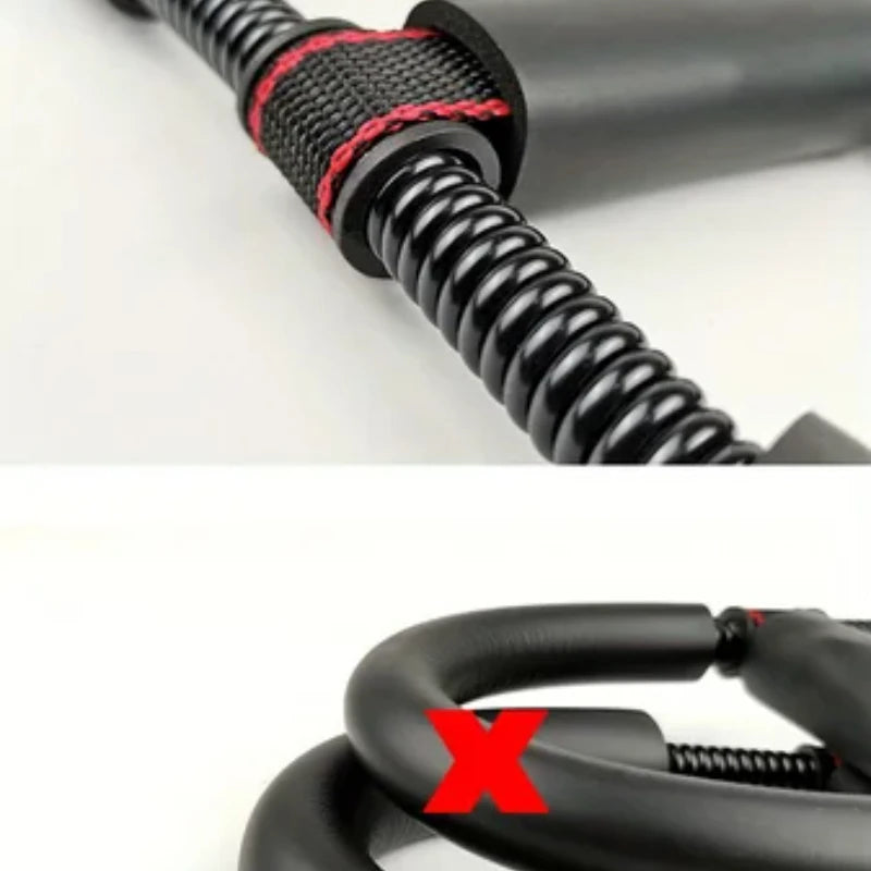 Power Wrists Exerciser