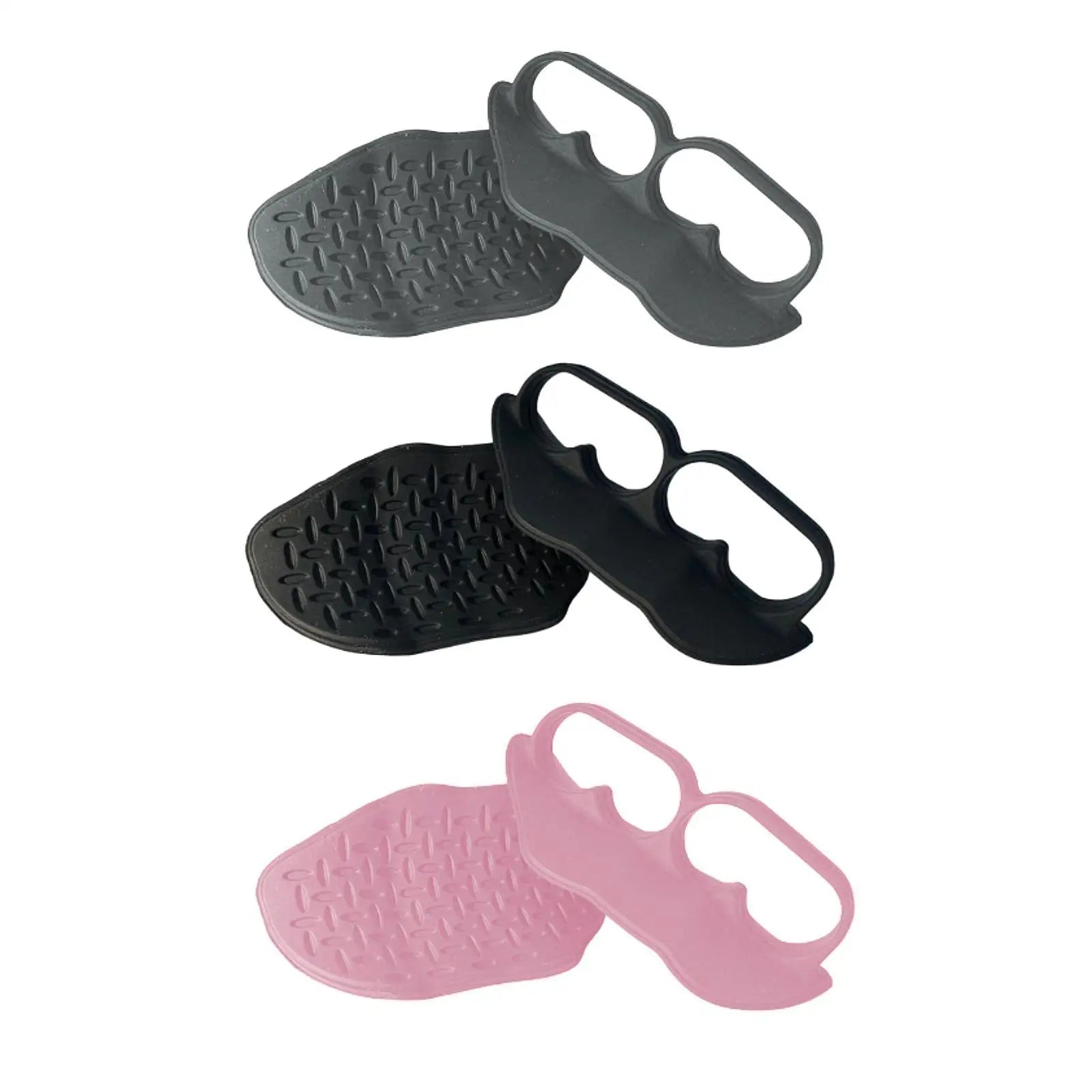 Weight Lifting Grips