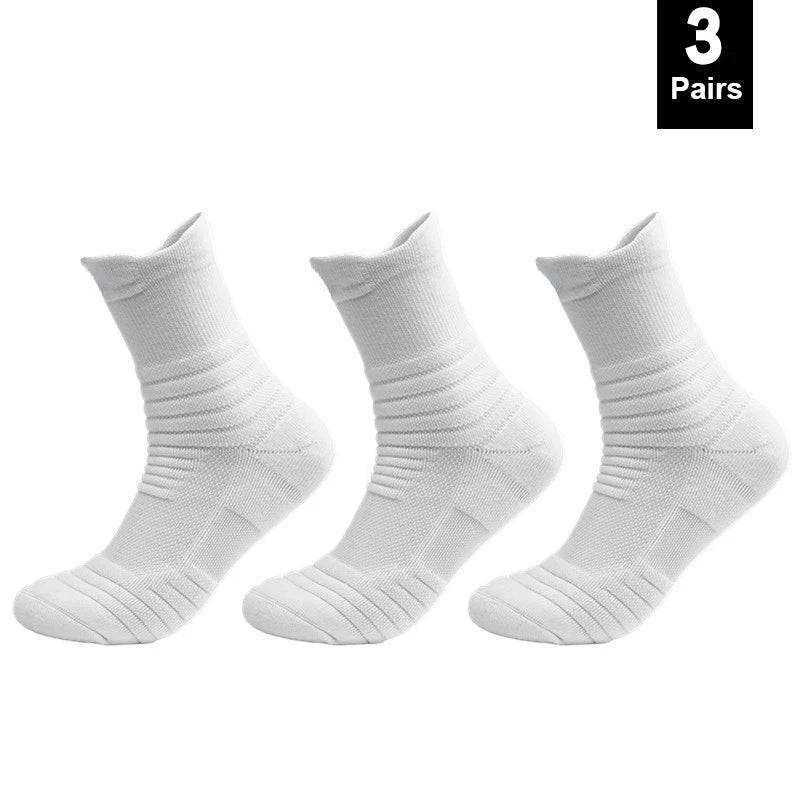 Anti-slip Socks