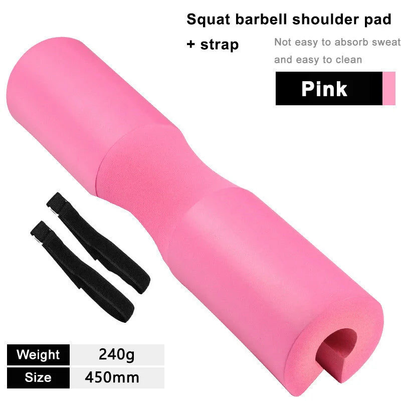 Squat Pad Barbell Pad