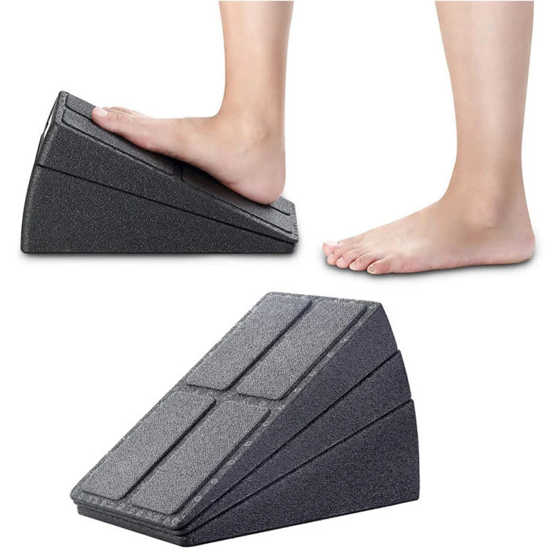 3pcs Yoga Wedge Stretch Slant Boards