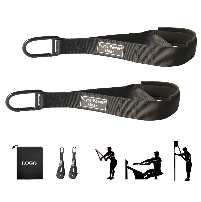 Triceps Rope