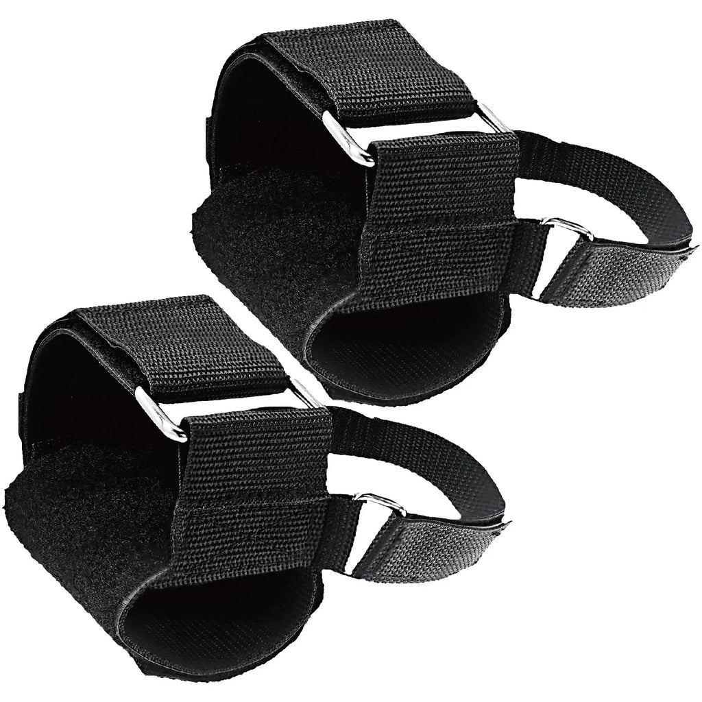 Tibialis Trainer Dumbbell Foot Strap