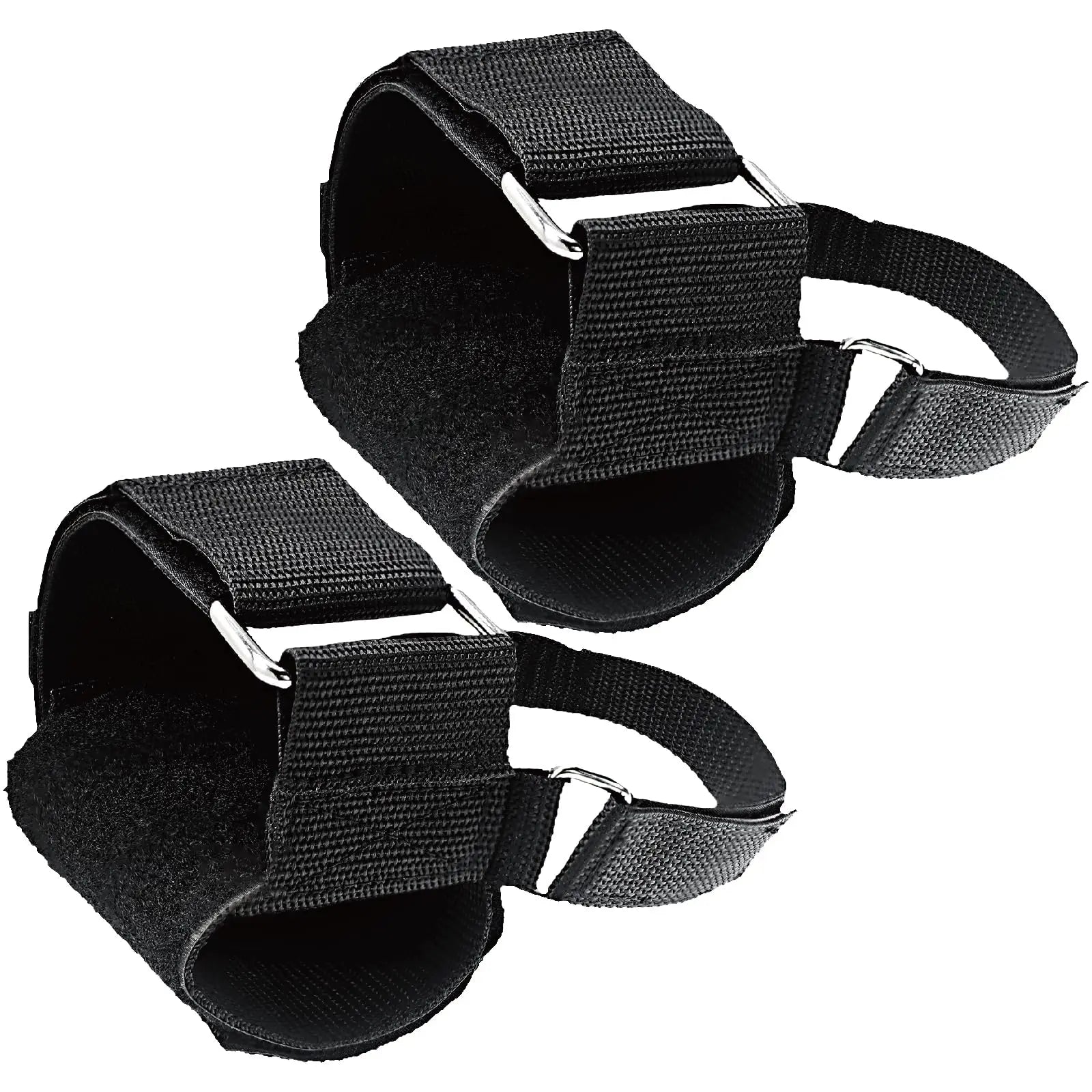 Tibialis Trainer Dumbbell Foot Strap