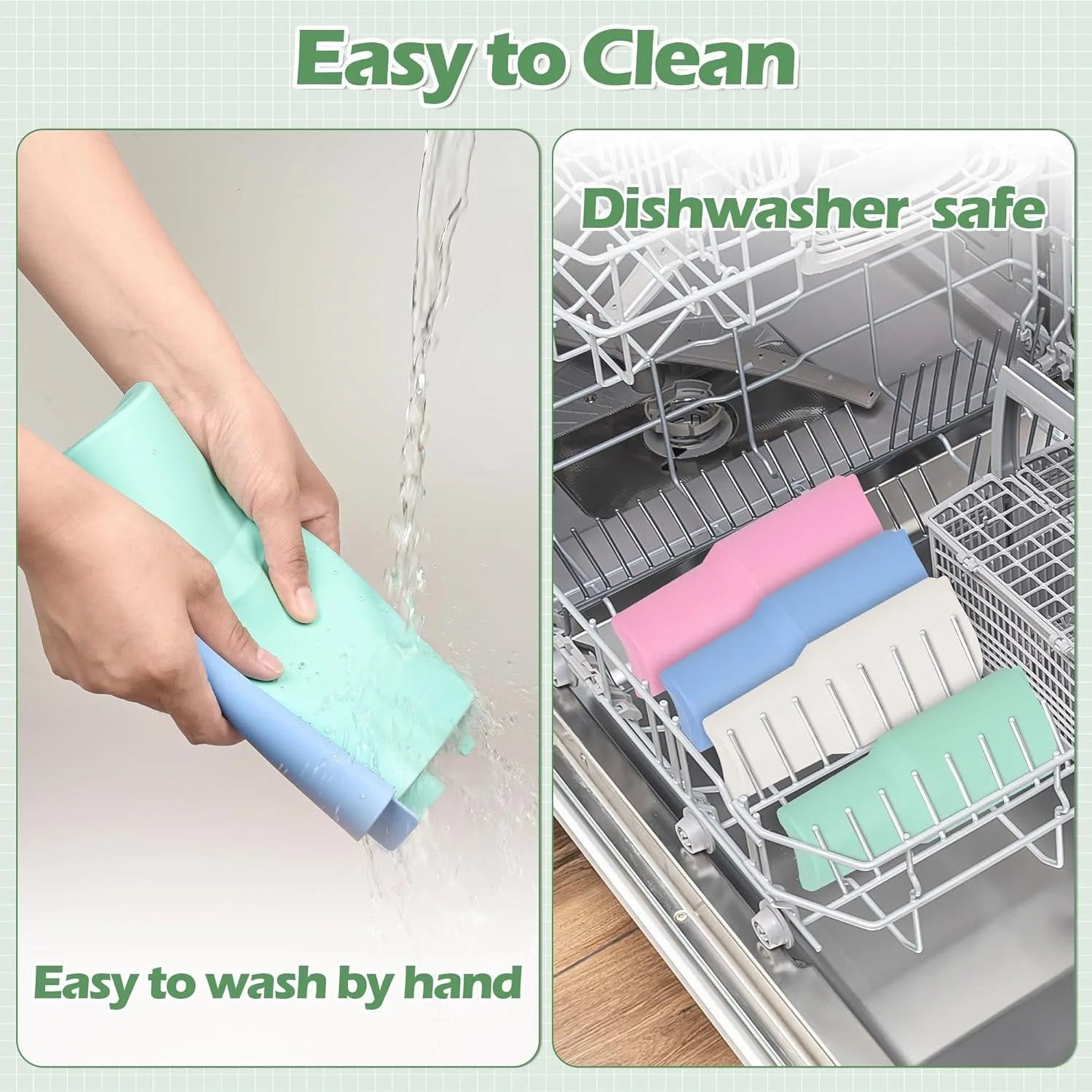 Drink Divider Compatible with Stanley Tumbler