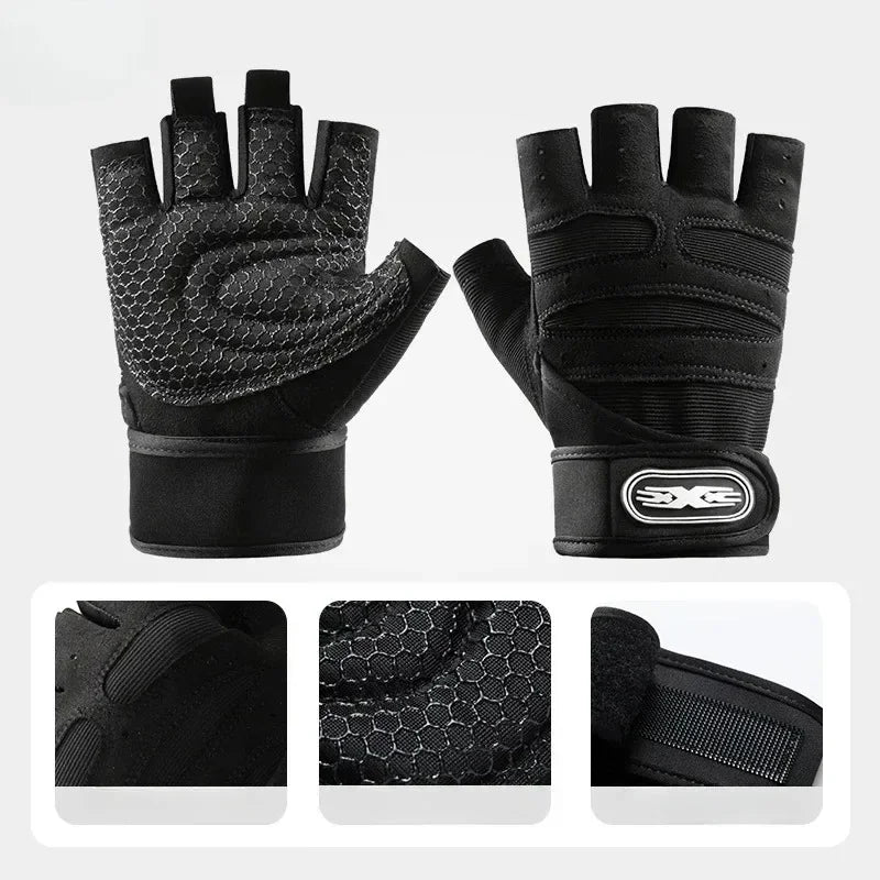 Outdoor Sport Gloves